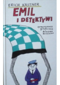 Emil i detektywi