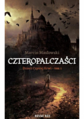 Dzieci czystej krwi Tom 1 Czteropalczaści