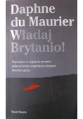 Władaj Brytanio