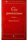 Gry powieściowe