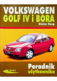 Volkswagen Golf IV i Bora