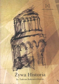 Żywa historia