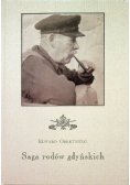 Saga rodów gdyńskich
