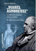 Diabeł Asmodeusz w niebieskich binoklach i kraj przyszłości
