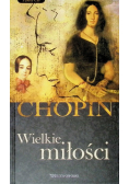 Wielkie miłości