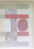 Warszawa Stolica Polski 1949 r.