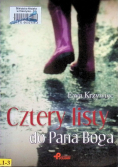 Cztery listy do Pana Boga