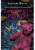 Zamknięty pokój