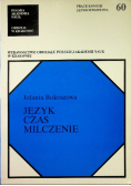 Język czas milczenie Nr 60 / 99