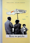 Mewa na patyku