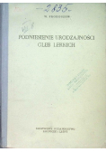 Prokoszew W. - Podniesienie urodzajności gleb lekkich