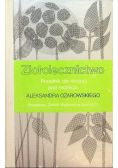 Ziołolecznictwo