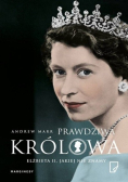 Prawdziwa królowa Elżbieta II jakiej nie znamy