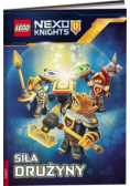 LEGO Nexo Knights Siła drużyny