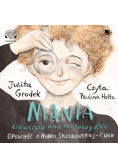 Mania, dziewczyna inna niż wszystkie Audiobook