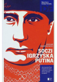 Soczi Igrzyska Putina