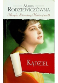 Klasyka Literatury Kobiecej Tom 8