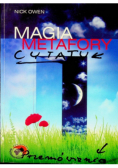Magia metafory