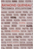 Ćwiczenia stylistyczne
