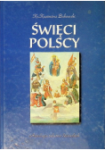 Święci polscy Tom I