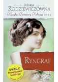 Klasyka Literatury Kobiecej Tom 42 Ryngraf
