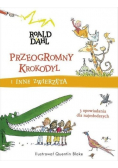 Przeogromny Krokodyl i inne zwierzęta