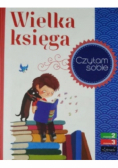 Czytam sobie  Wielka księga