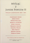 Myśląc z Janem Pawłem II Wykłady Janopawłowe