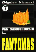 Pan Samochodzik i Fantomas Tom 7
