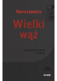 Wielki wąż