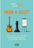Droga na szczyt