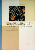 Vademecum teleinformatyka III