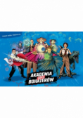 Akademia Super Bohaterów