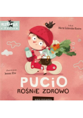 Pucio rośnie zdrowo