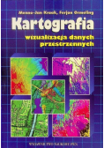 Kartografia wizualizacja danych przestrzennych