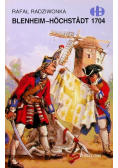 Blenheim - Hochstadt 1704