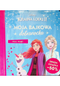 Moja bajkowa dobranocka Moc magii