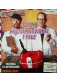 Prąd promieniowanie i fale