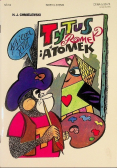 Tytus Romek i A Tomek Księga 18