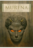 Murena Księga 5 : Czarna bogini