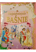 Najpiękniejsze baśnie