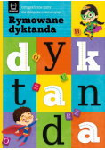 Rymowane dyktanda. Ortograficzne rymy