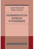 Postmodernistyczne inspiracje w psychoterapii