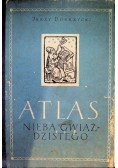 Atlas nieba gwiaździstego