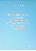 Mniejszościowe kościoły ewangelickie