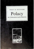 Polacy w cywilizacjach świata