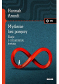 Myślenie bez poręczy
