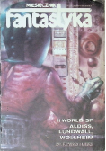 Miesięcznik fantastyka Nr 10 / 83