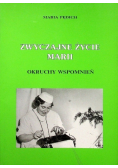 Zwyczajne życie Marii