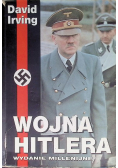 Wojna Hitlera